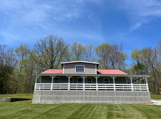 4683 Denney Hollow Sinking Rd, Monticello, KY 42633