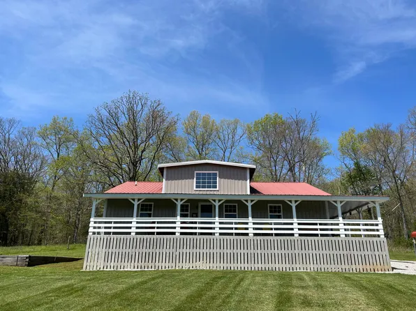 4683 Denney Hollow Sinking Rd, Monticello, KY 42633