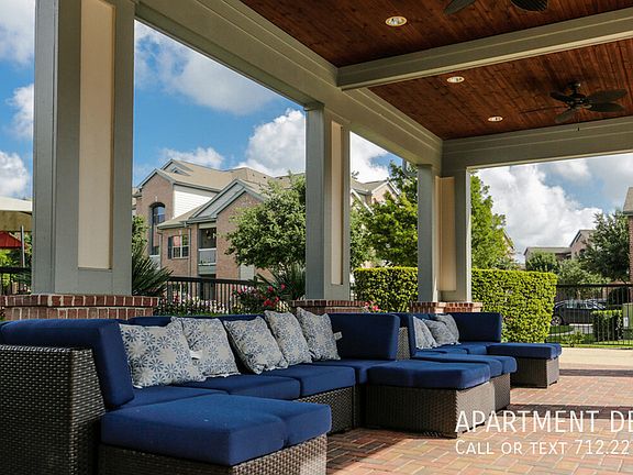 5th image of 24339 Cinco Terrace Dr #1347