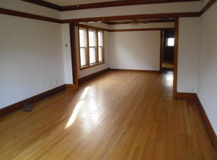 3236 N Central Park Ave #2, Chicago, IL 60618