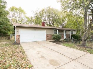 2739 Corral Est, Arnold, MO 63010