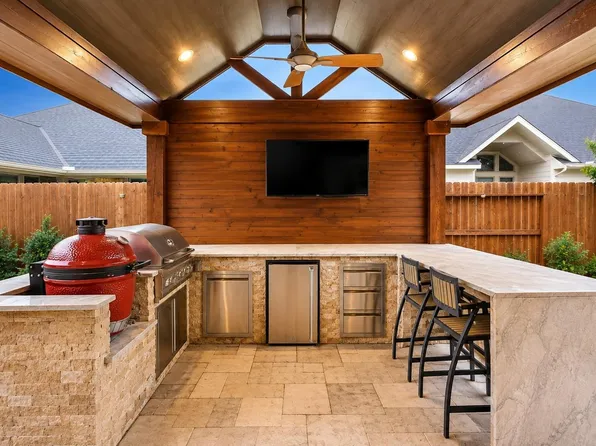 1123 Great Grey Owl Ct, Conroe, TX 77385