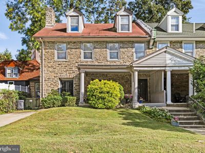 6653 Lincoln Dr, Philadelphia, PA, 19119