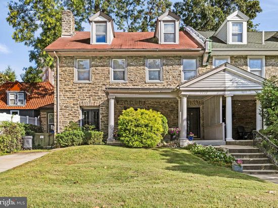 6653 Lincoln Dr, Philadelphia, PA 19119
