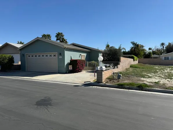 35562 Canteen, Thousand Palms, CA 92276