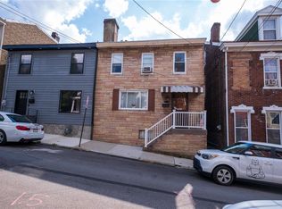 274 38th St, Pittsburgh, PA