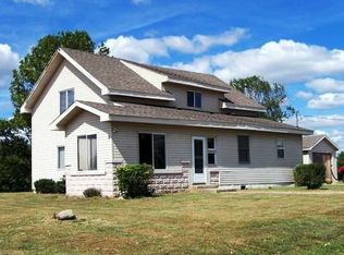 734 W 900 S, Crawfordsville, IN 47933