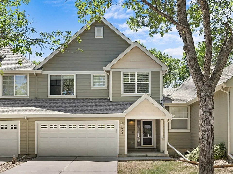 658 Wild Ridge Cir