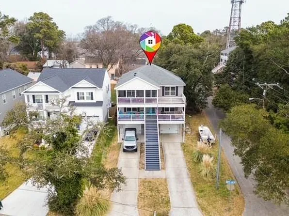 9517 11th Bay St, Norfolk, VA 23518