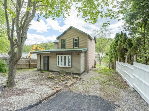 107 High St, Avonmore, PA 15618