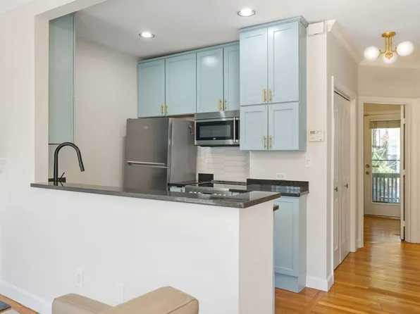 36 Bradford St #2, Boston, MA 02118