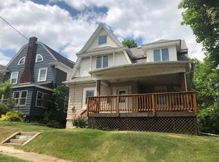 945 Euclid Ave, Syracuse, NY 13210
