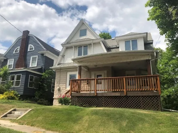 945 Euclid Ave, Syracuse, NY 13210