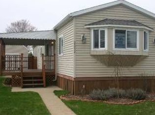 2052 McDivitt Ct, Milford, MI
