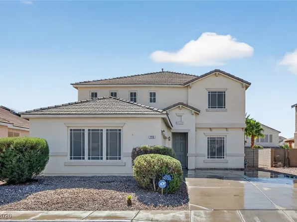 1113 Cypress Falls Ct, North Las Vegas, NV 89081