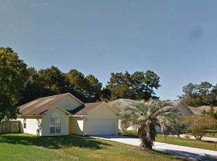 7448 PARK CITY Drive, Jacksonville, FL 32244 | MLS #1256067 | Zillow