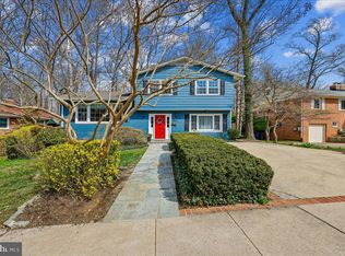8101 Whittier Blvd, Bethesda, MD