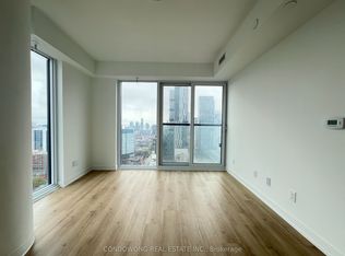 319 Jarvis St #2815-C08, Toronto, ON M5B 0C8