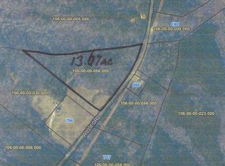 Williford Rd, Union, SC 29379