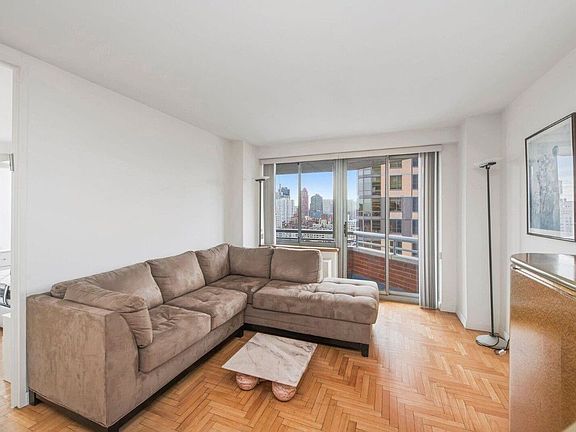 2nd image of 401 E 84th St APT 19A