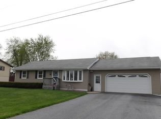 2224 High St, Elizabethtown, PA 17022