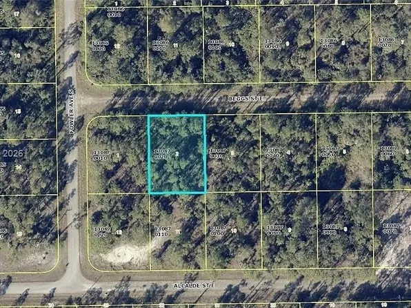 1060 Beggs St E, Lehigh Acres, FL 33974
