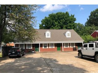 108 N Fir St APT 3, Searcy, AR 72143