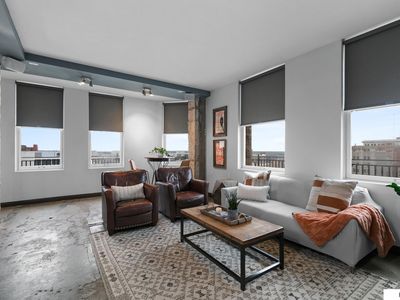 100 N 12th St APT 904, Lincoln, NE, 68508