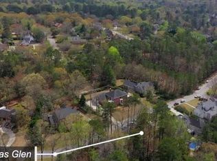 5934 Marthas Glen Rd, Columbia, SC 29209