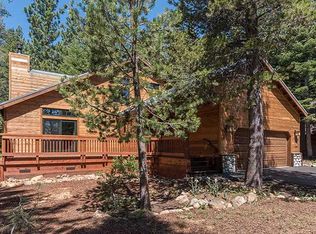 11620 Norse Ave, Truckee, CA 96161