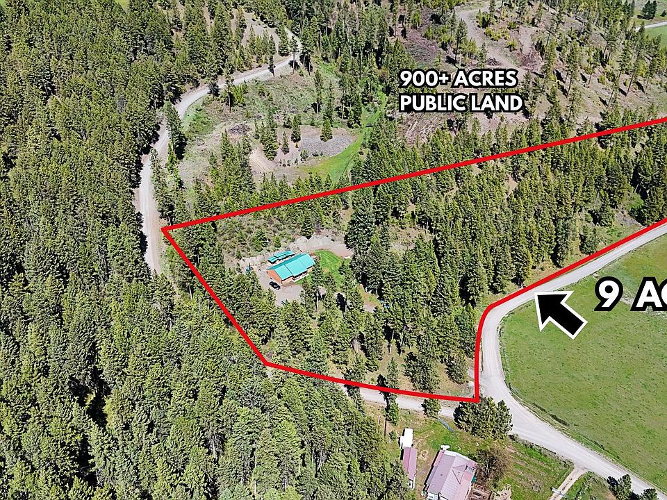 1st image of 3277 Old Baldy Rd