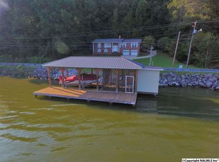 355 Whorton Bend Rd, Rainbow City, AL 35906