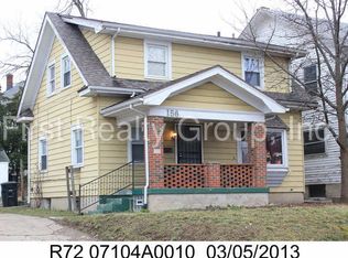 156 W Parkwood Dr, Dayton, OH 45405