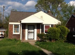 8884 Brace St, Detroit, MI 48228