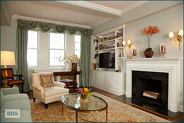 Sold by Brown Harris Stevens | media 25