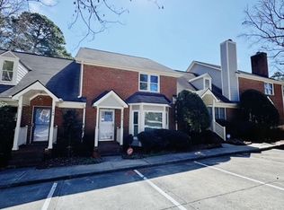 5500 Fortunes Ridge Dr APT 74B, Durham, NC 27713