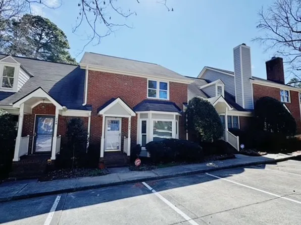 5500 Fortunes Ridge Dr, Durham, NC