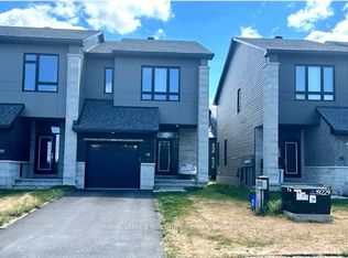 119 Bristol Cres, North Grenville, ON K0G 1J0