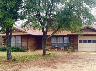 148 County Road 1790, Sunset, TX 76270