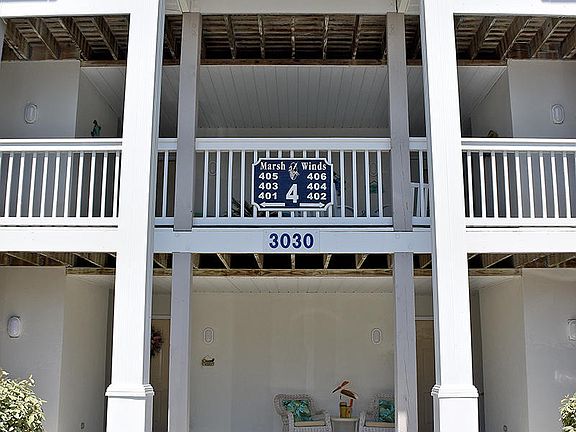 2nd image of 3030 Marsh Winds Circle SE #401
