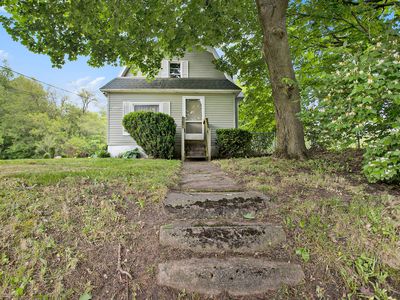 370 Leenhouts St, Kalamazoo, MI, 49048