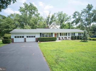 2838 Princeton Pike, Lawrence Township, NJ 08648