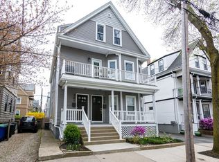261 Willow Ave #2, Somerville, MA 02144