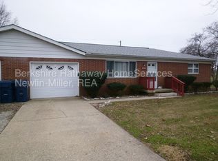 4248 E 73rd 1/2 Ave, North Terre Haute, IN 47805