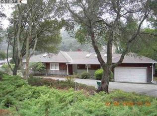286 Orchard Rd, Orinda, CA 94563