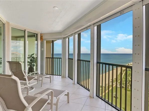 4651 Gulf Shore BLVD N #PH-6, NAPLES, FL 34103