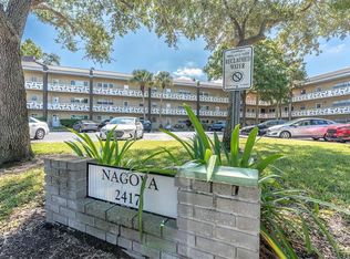 2417 NE Persian Dr #23, Clearwater, FL 33763