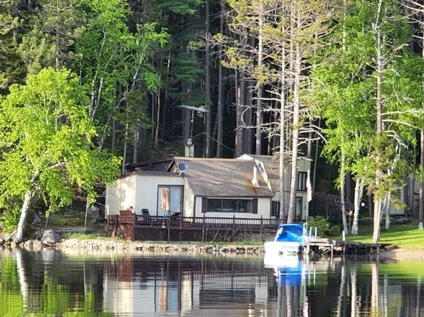 162 Hill Road Road, T1 R9 WELS, ME 04462