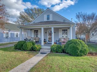 710 Deshields St, Tappahannock, VA 22560
