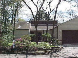 10737 N Autumnwood Way, Spring, TX 77380
